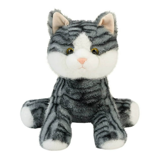 Ornement de Poupée Assise Ravissante pour Intérieur Extérieur / Jouet de Collection Thème Zodiaque Chinois Idéal pour Enfants 3+