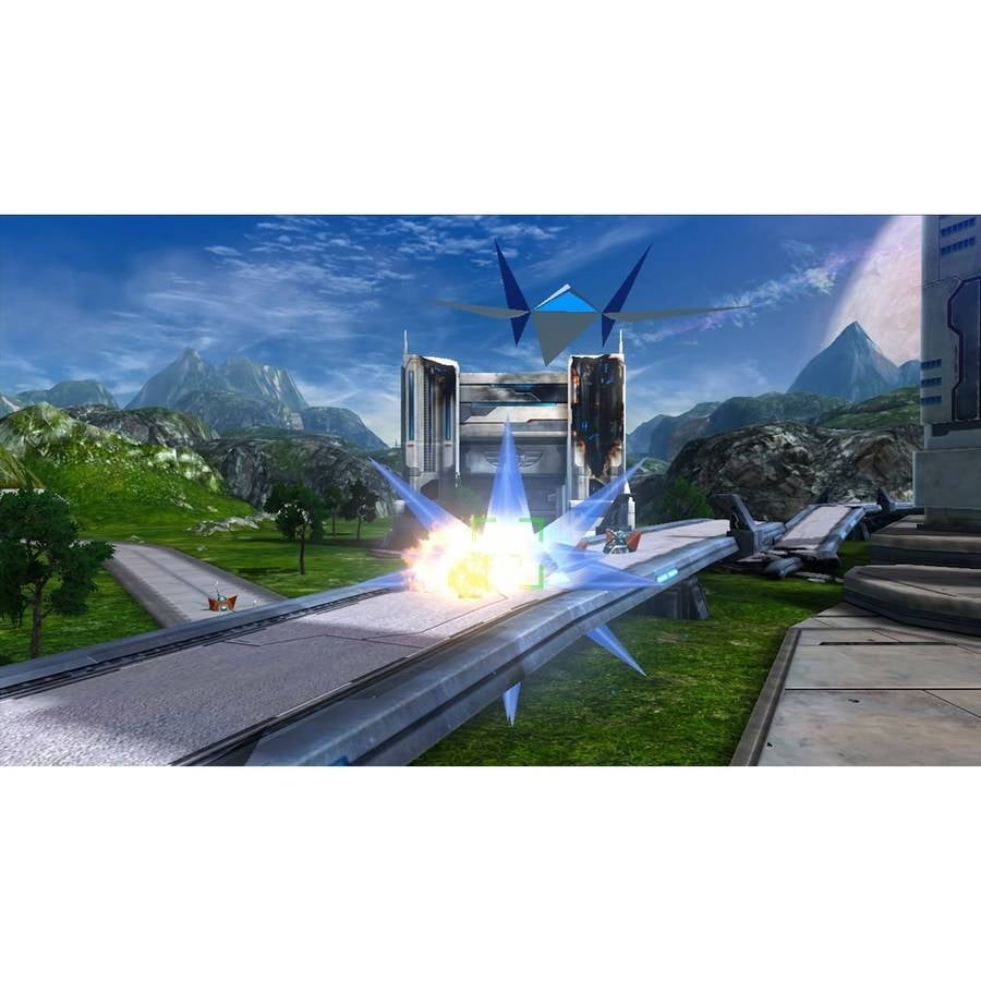 Star Fox Zero - Nintendo Wii U [Pre-Owned] – J&L Video Games New