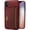 Red, variant on Smartish iPhone Xs Max Wallet Case - Wallet Slayer Vol. 2 [Slim Protective Kickstand] Credit Card Holder for Apple iPhone 10S Max (Silk) - Black Tie Affair