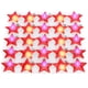 thumbnail image 2 of 25 broches LED con forma de estrella de cinco puntas para Navidad, regalos para niños, recuerdos de fiesta, 2 of 14