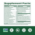 thumbnail image 3 of Multivitamínico MegaFood para mujeres mayores de 40 años, 30 comprimidos al día, 3 of 7