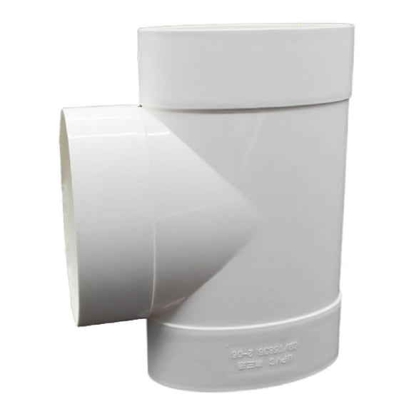 Accesorios del conector de tubería de ventilación piezas PVC versátiles de conductos portátiles portátiles 218cmx125cm