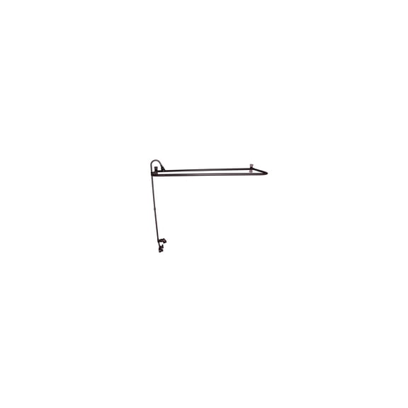 BarclayConverto Shower w/60" D-Rod,