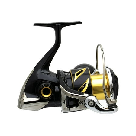UPC: 0022255232821 | Shimano Fishing STELLA SW 5000HG C SALTWATER SPINNING REELS [STLSW5000HGC]