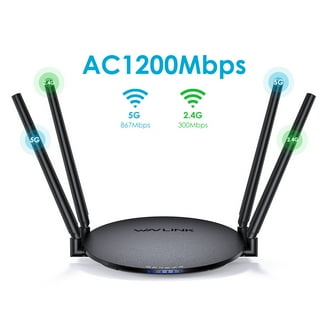 Free Wi-Fi　2.3.4 AX3000 Wi-Fi 6 Smart AP/Router - EDIMAX