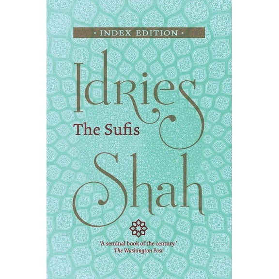 The Sufis (Hardcover)