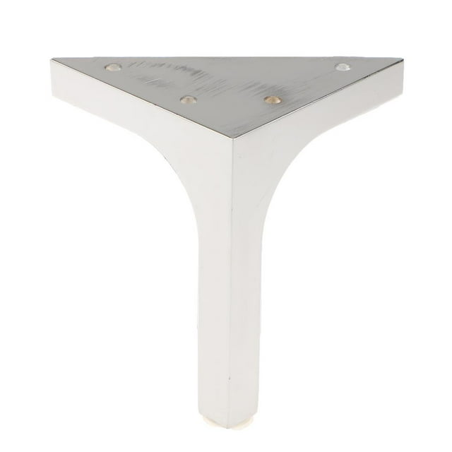 Piernas de Muebles de Aleación de Zinc Pie de Gabinete/Sofá//Cama Diseño con Varias s Accesorio de Muebles de Hogar 5 9x9x12cm Baoblaze Pierna de Sofá de Aleación de Zinc