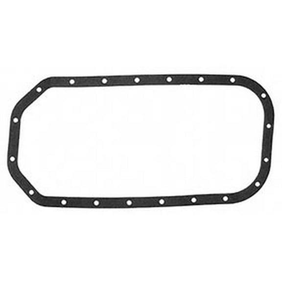 RAParts AMEAF6710B Oil Pan Gasket