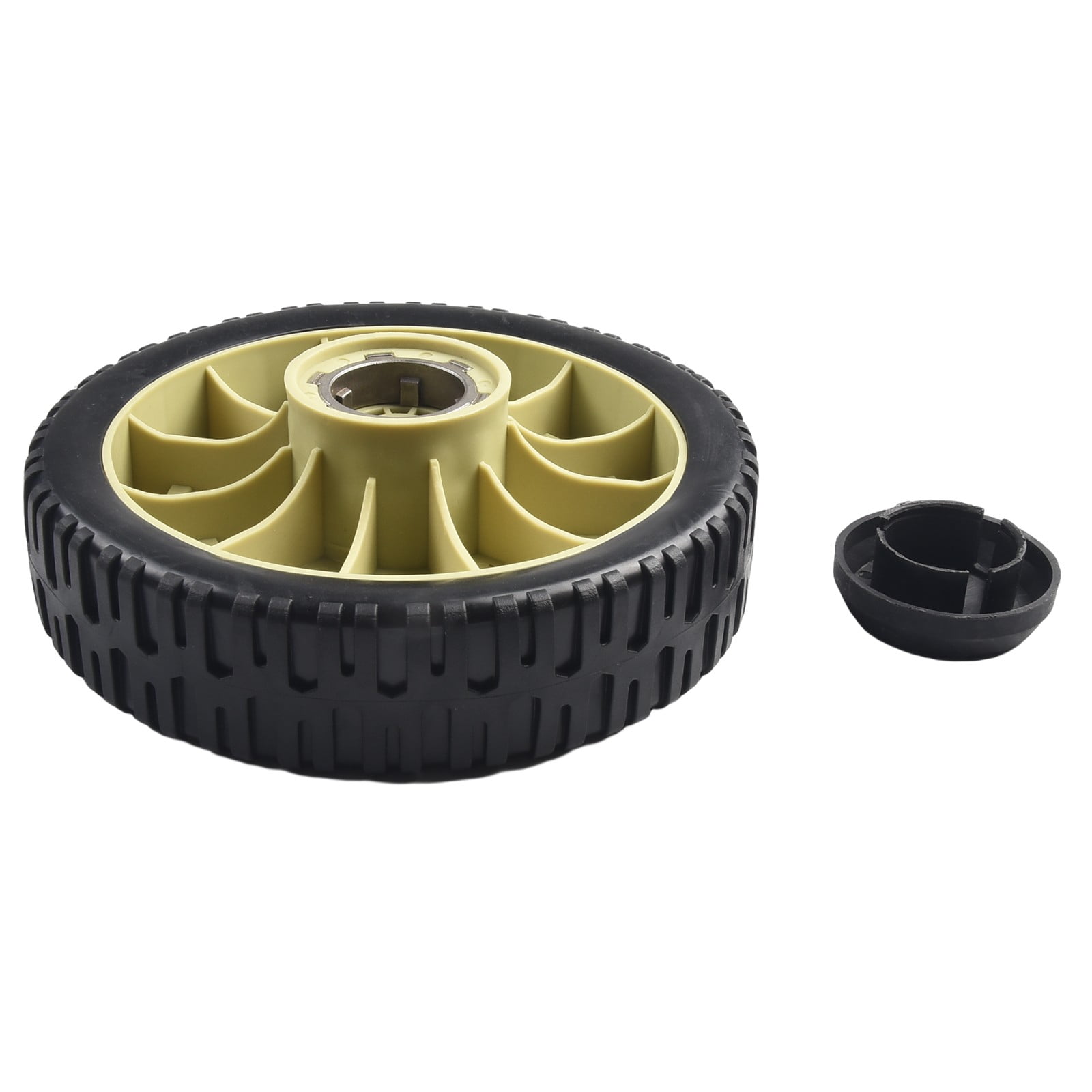 Front & Rear Drive Wheels For HONDA Lawn Mowers HRJ216/ HRJ215/ HRJ196 Mower Spare Parts Garden Power Tools Accessories