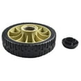 thumbnail image 2 of Front & Rear Drive Wheels For Honda Lawn Mowers Hrj216/ Hrj215/ Hrj196, 2 of 6