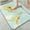 Physical World Map, variant on 1pc Colorful Frogs Bathroom Rug Bathroom Decor and Accessories- Durable,Anti Slip,And Quick Drying,Suitable For Indoor/outdoor Use - Perfect For Bathrooms,Bedrooms,Kitchens