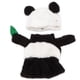 thumbnail image 4 of Ropa para mascotas Panda disfraz de Halloween disfraz de Navidad para perro de diseño suave y exquisito con gorra para perros pequeños y medianos ANGGREK Otros, 4 of 8