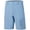 Carolina, variant on FP01M 10.5” Mens Fishing Cargo Shorts Quick Dry UPF 50+ Water Resistant