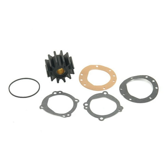 Sierra 18-3047 Impeller - Neoprene