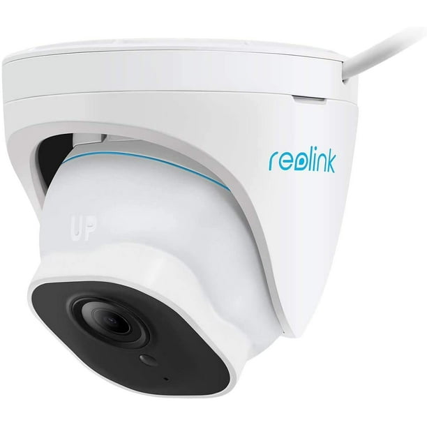 Reolink 8mp cheap camera