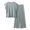 Green, variant on Brilliant Spring 2 Piece Outfit Women Fashion Versatile Round Neck Long Sleeve Loose Pants Set for Women Clearance Clothes under $5.00