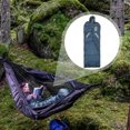 thumbnail image 4 of Saco Dormir Portátil 458 () Azul, 4 of 9