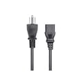 thumbnail image 2 of Cable de alimentación Monoprice NEMA 5-15P a IEC C13 1,2 m 125 V, 2 of 6