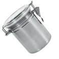thumbnail image 4 of Kitchen Storage Box Kitchen Storage Containers Kitchen Pantry Storage Containers Kitchen Storage Canister High Efficiency For Sugar Flour Baking Kitchen, 4 of 5
