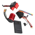 thumbnail image 4 of Motor Sin Escobillas Amonsee F540 3300KV 820W Con tarjeta de Programa 60A ESC, 4 of 7