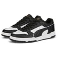 thumbnail image 5 of Tenis Puma RBD Game Low Hombre negro 28, 5 of 5