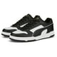 thumbnail image 5 of Tenis Puma RBD Game Low Hombre Negro 26, 5 of 5