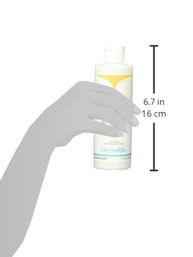 derma vantage moisturizing lotion