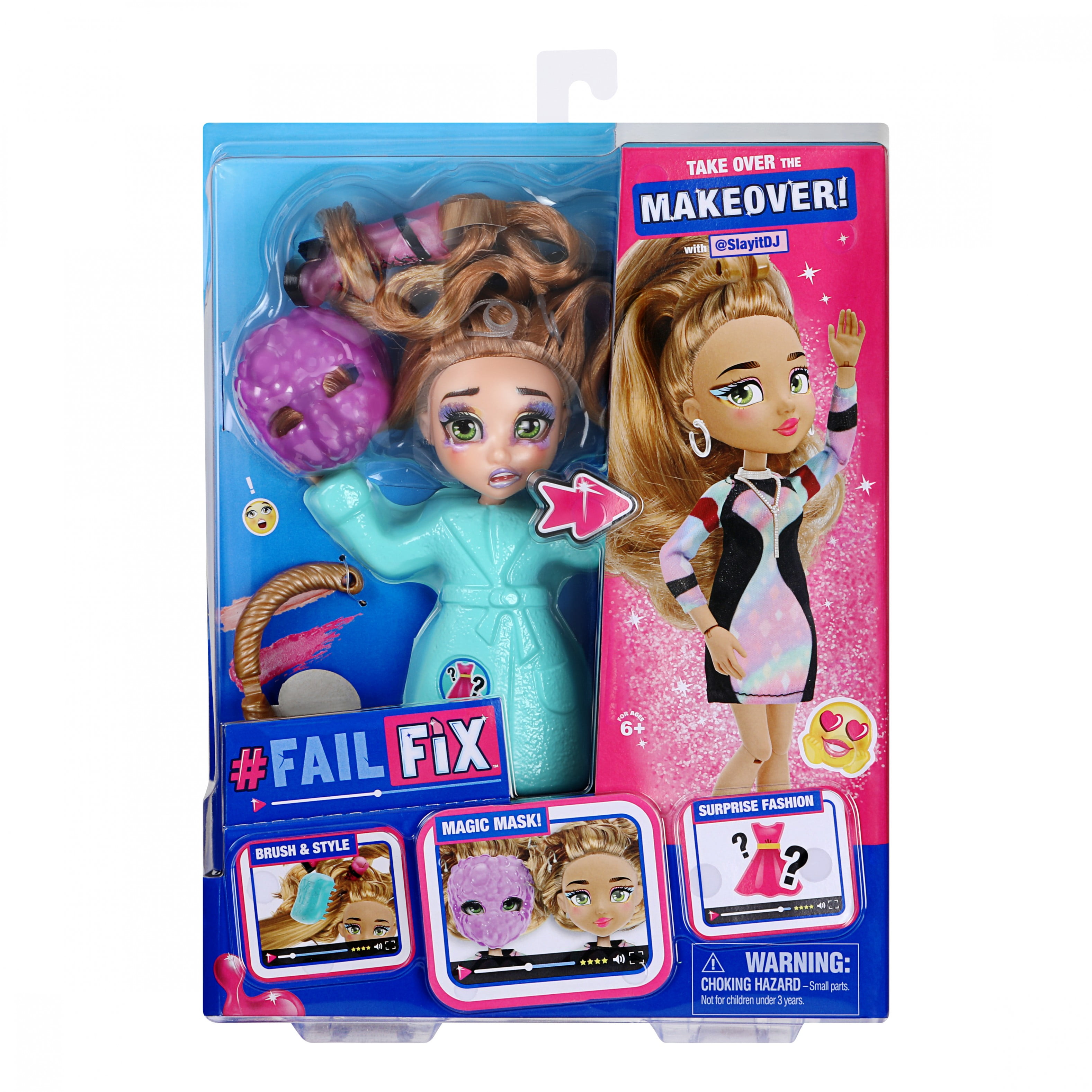cheap dolls at walmart