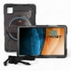thumbnail image 1 of Funda de uso rudo para Honor Pad X9a de 11.5 pulgadas case resistente a caidas con correa, 1 of 5