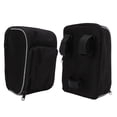 thumbnail image 4 of Handlebar Bag, Large Capacity Bike Handlebar Bag  For Bicycle 21x13.5x10cm, 4 of 8