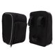 thumbnail image 4 of Bolsa De Bicicleta, Bolsa Frontal De Manillar Plegable A Prueba De Agua Multifuncional Para Ciclismo De Bicicleta Al Aire, 4 of 7