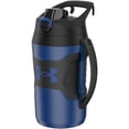 thumbnail image 1 of Botella de agua Under Armour de medio galón con aislamiento de 1.9 L, 1 of 6