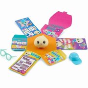 Original My Squishy Little Dumplings Interactive Electronic Collectible Figures for Kids