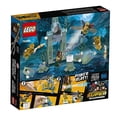 thumbnail image 3 of LEGO Super Heroes 76085 Batalla de la Atlántida 197 piezas, 3 of 9