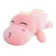 thumbnail image 1 of Peluche de dinosaurio de peluche de 50 cm para decoración del hogar y regalo, 1 of 2