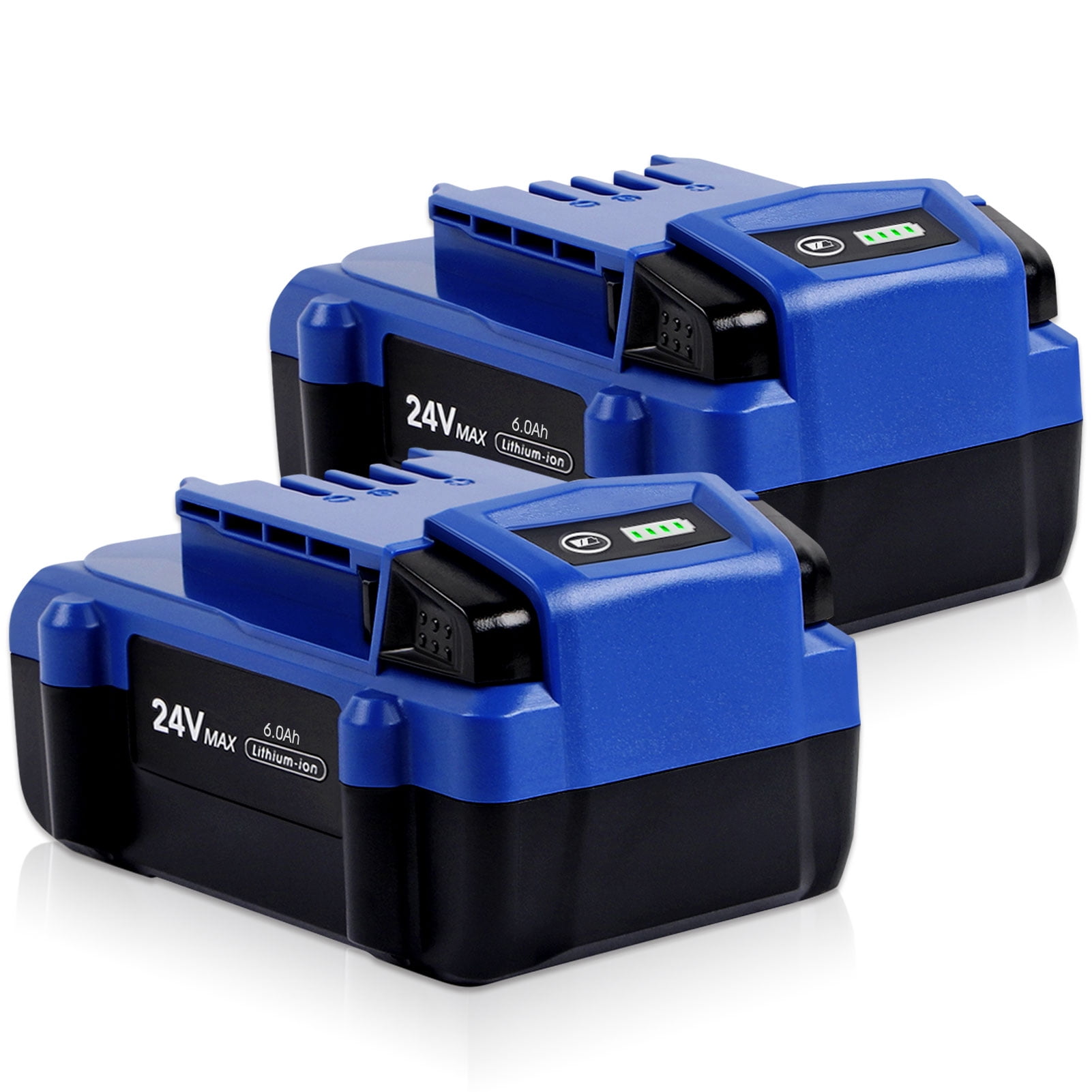 Kobalt 24v 1.5 ah on sale battery