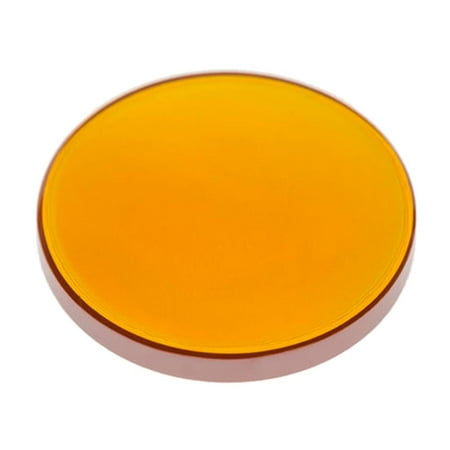 

CO2 Focus Lens Dia. 18mm FL 38.1mm-127mm for CO2 Engraver Cutter Premium 4 Sizes 101.6mm