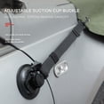 thumbnail image 3 of Anclaje con ventosa para exterioresgancho de seguridadlona para acamparhebillas fijas para coche Ndcxsfigh Nuevos Originales, 3 of 9