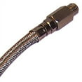 thumbnail image 4 of Kleinn Air Horns 30102 Steel Braided Leader Hose W/ Check Valve, 4 of 4