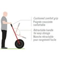 thumbnail image 2 of Lawn roller 16" x 20", steel, Garant, 2 of 3