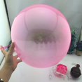 thumbnail image 4 of Giant Inflatable Balloon Ball Bounce Fun Indoor Outdoor Garden Toy Gift For Kids, 4 of 4