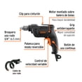 thumbnail image 2 of Taladro 1/4", 380W, 2 of 3