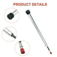 thumbnail image 4 of Bike Front Fork Spring Stroke cartridge Oil Pump Shoulder/Line Contro Remote+Rebound, 4 of 9