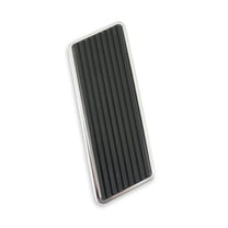 Scott Drake C5ZZ-9735-D 1965-1968 Gas Pedal With Trim