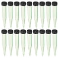 thumbnail image 4 of 50 Pcs Conteneur Hydroponique de Conservation Fraîche Tube de Nutrition Florale Flacons d'Eau, 4 of 5