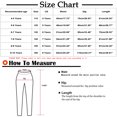 thumbnail image 3 of Ndbuld Toddler Boy Girl Cotton Pants Fashion Children's Winter Thick Pants Sports Pants Casual Pants Up to 65% off,Coffee, 3 of 3