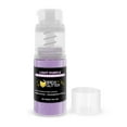 thumbnail image 4 of Brew Glitter - Light Purple Edible Drink Glitter - Bold Sparkle, Beverage-Safe, 4g Spray Pump, 4 of 9