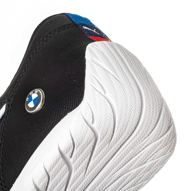 Puma bmw cat 6 sale
