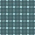 thumbnail image 1 of Ahgly Company Machine Washable Indoor Square Transitional Deep Teal Green Area Rugs, 4' Square, 1 of 7