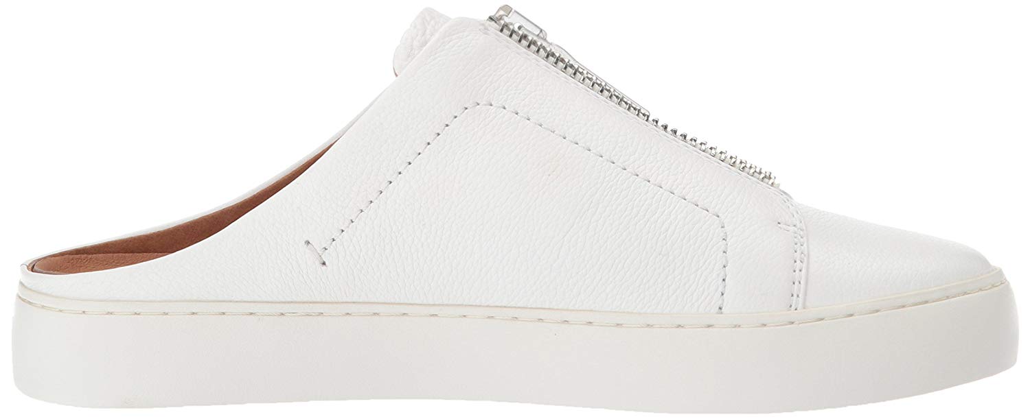 lena zip mule